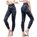 Fitness Yoga Pantalon Gym Legging Yoga Sportswear